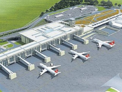 Gaziantep Havalimanı